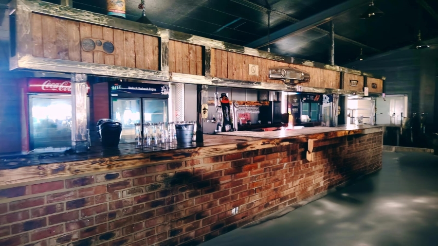 Commercial Property for Sale in Abrahamsrust Free State